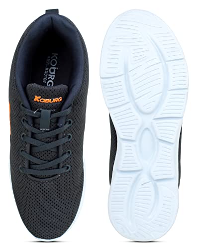 Image of KOBURG Mens Kg-108 Sneaker