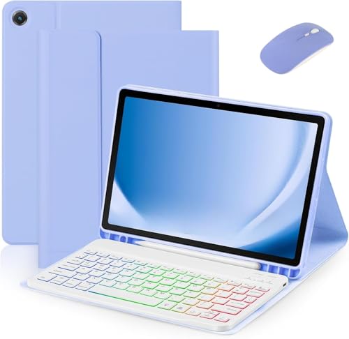 }EXt  2025 iPad A16 (11C`) 11/iPad 10 10 2022 L[{[hP[X 7FobNCgt }Olbg  Bluetooth L[{[h yVz_[ y w rWlXC+