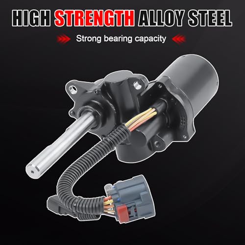 Motor tablero estribo derecho para SUV 2015-2020 miniatura 7