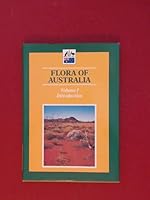 Flora of Australia. Volume 1: Introduction. 0642066523 Book Cover