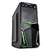 Produktbild Azirox - AMD A10 7870K 3.9Ghz (Up to 4.1) Quad Core Desktop Gaming PC (8 GB RAM / 1 HHD)