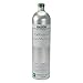 Gasco 58L-174-16 Precision Calibration Gas 16 ppm Sulfur Dioxide, balance Air 58 Liter
