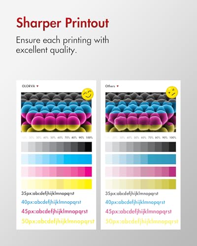 Image of 075 075H Compatible for Canon 075 075H Toner cartridges 4 Pack