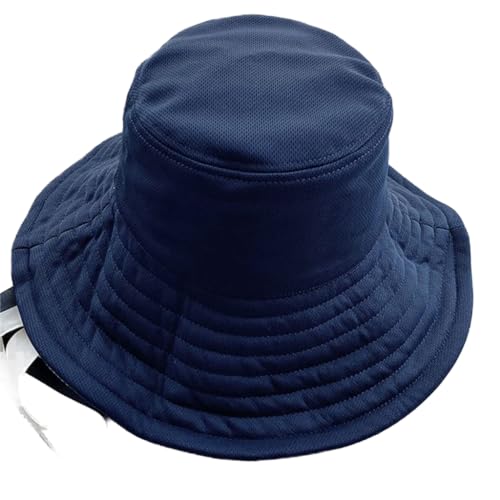 Chapeau de soleil femme anti éblouissement avec large bord d'été