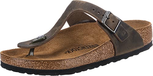 Image of Birkenstock Women's Gizeh Thong Sandal
