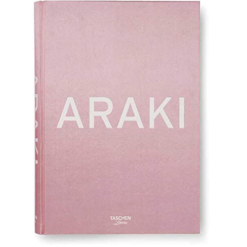 Télécharger ARAKI. LIMITED EDITION - 0 - ENG PDF