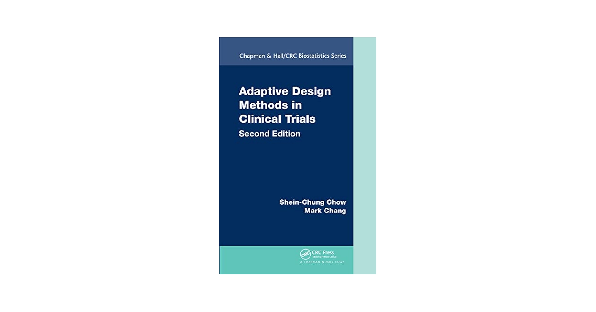 Amazon.co.jp: Adaptive Design Methods in Clinical Trials