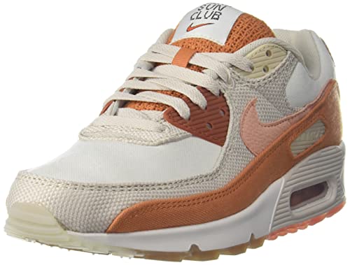 Nike Mens Air Max 90 SE Fashion Sneakers (8.5)