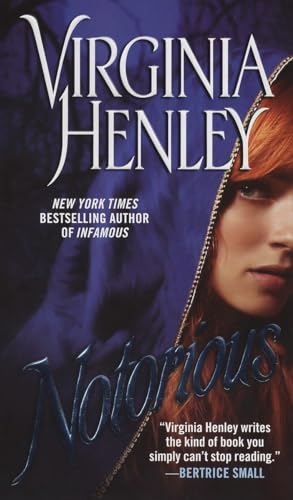 Notorious (Medieval DeWarenne Trilogy)