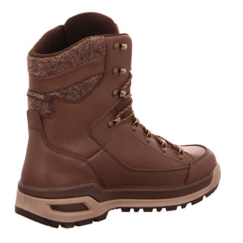 Image of LOWA Men's Renegade Evo Ice GTX High Rise Hiking Shoes