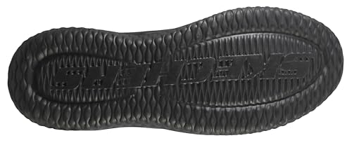 Image of Skechers Men's Delson 3.0 Cicada Sneaker