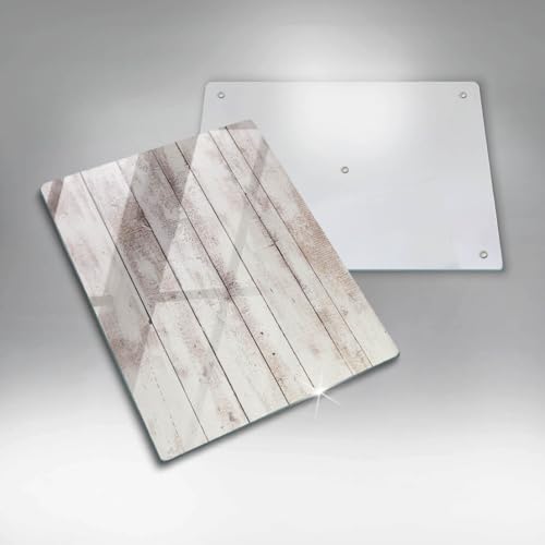 Planche à découper 40x52cm multifonctionnelle Wallfluent grand format résistant