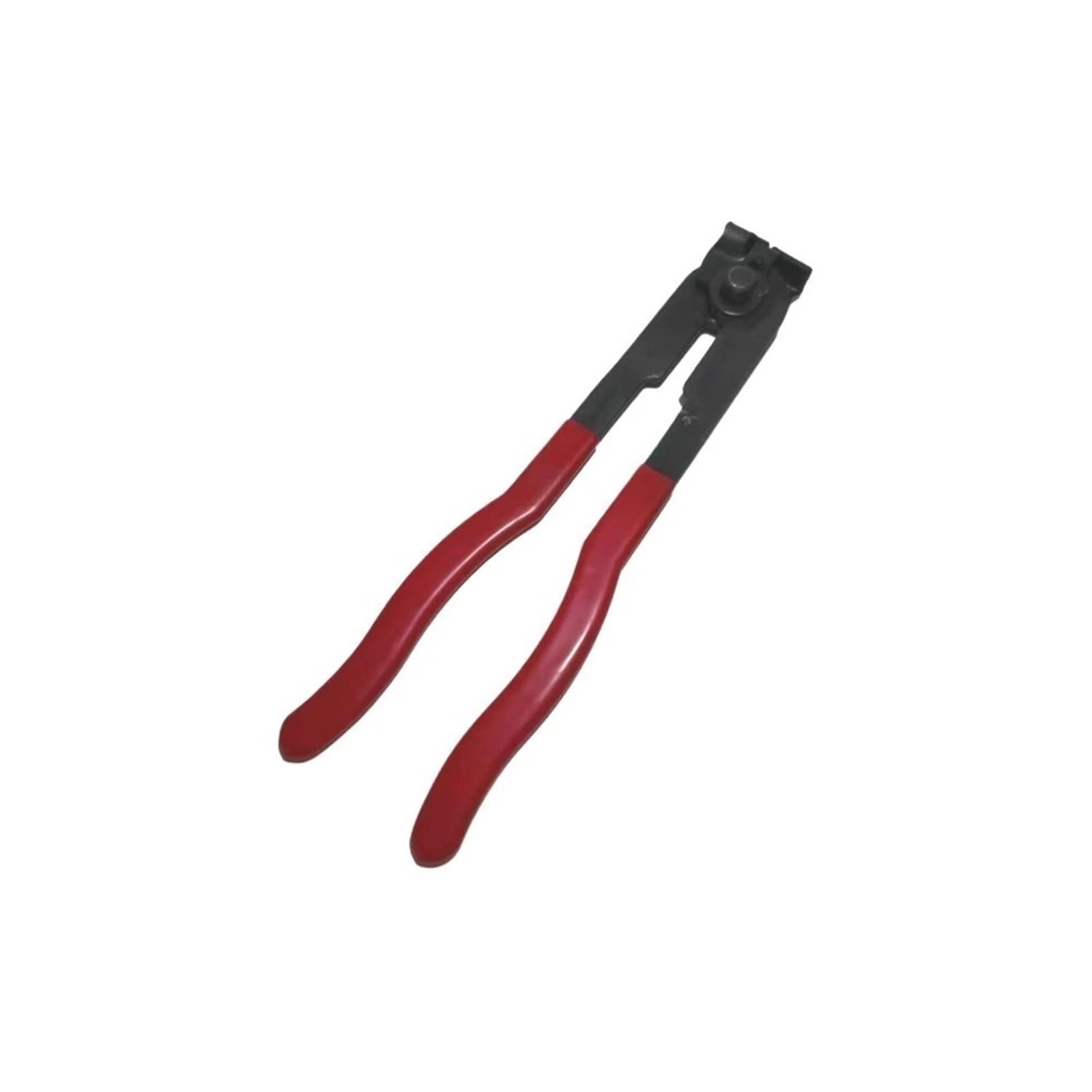 Pince robuste pour soufflet de cardan, kit d'outils manuels pour le serrage colliers joints homocinétiques, réparation pour tuyau d'échappement Soufflet De Cardan(A)