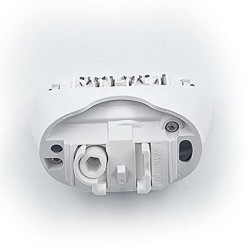 Electrotodo Epilierkopf für Silk-épil 7 und 9, extra breit - Image 4