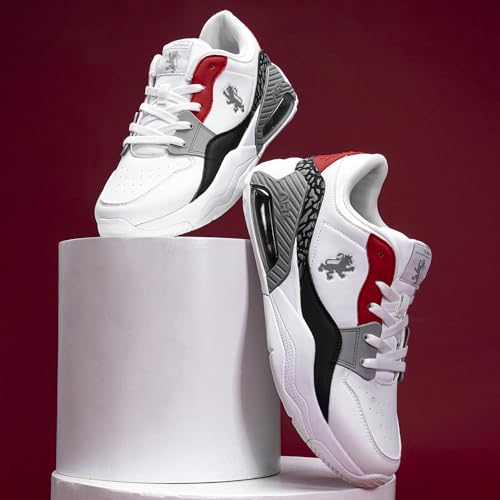 Image of Red Tape Men's Casual Shoes for All-Day Casual Comfort