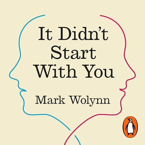 It Didn't Start with You cover art