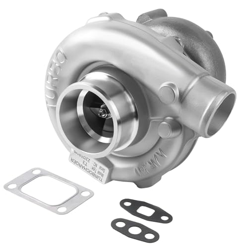 Autodevil T3 T4 Universal Turbo