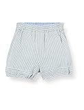 Baby Organic SEERSUCKER - Pantalones cortos