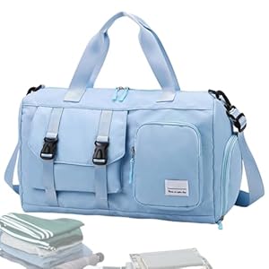 Nuyhgtr Sportowa Torba Podróżna PNABSI06CXEQWQI5