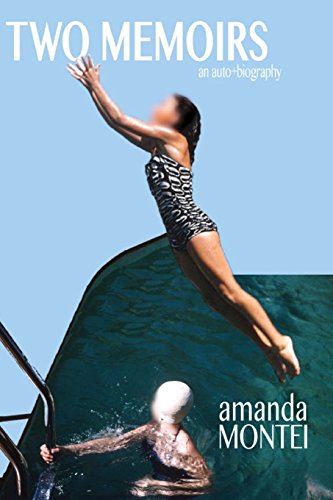Two Memoirs (Blue Bustard Memoirs)