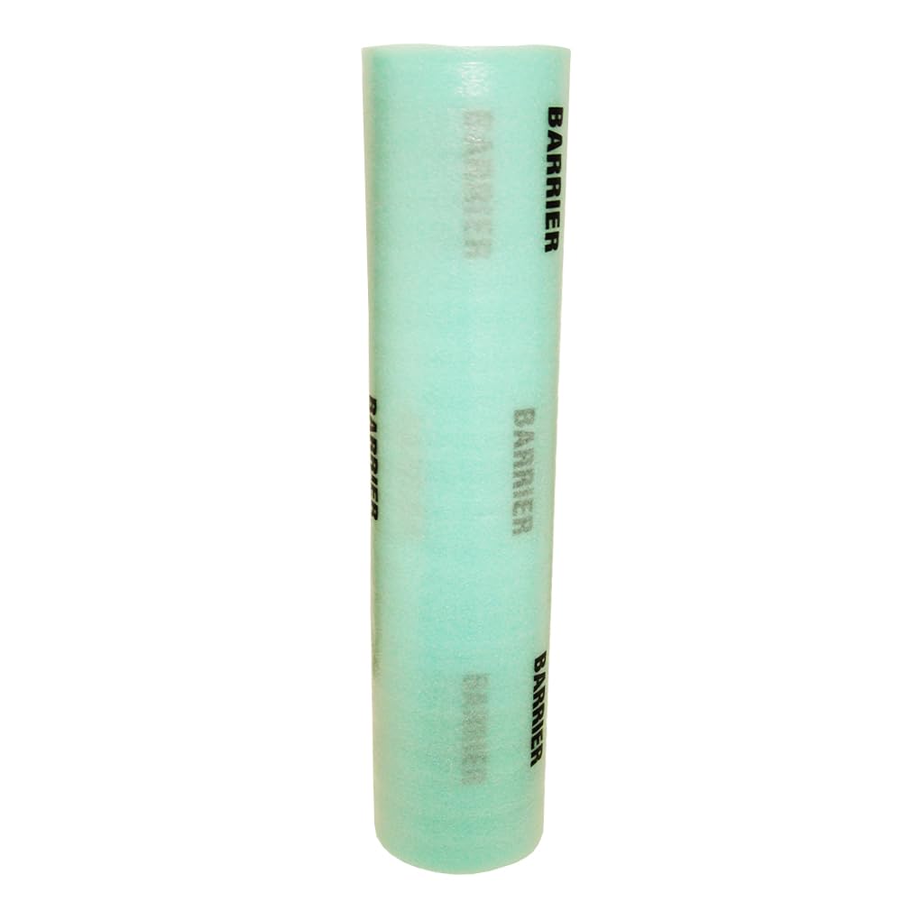 Aq Qa Barrier Underlay 15M2 (722275)