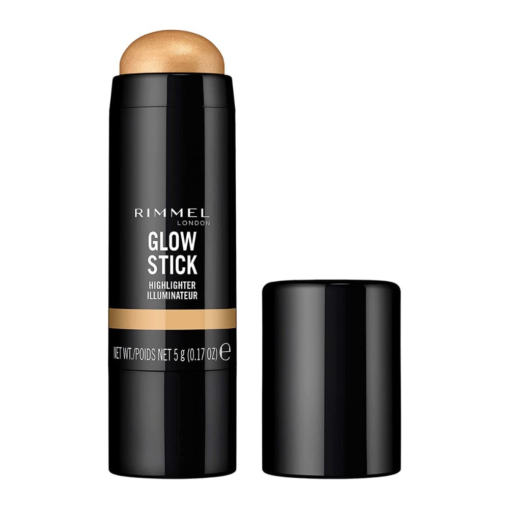 Rimmel Glow Stick Face Trigger Pen No. 04