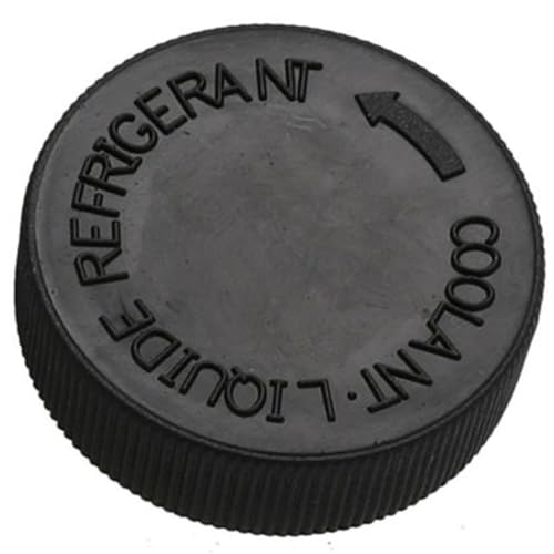 ウォッシャー蓋 Compatible with EX35 2008-2012 車用ラジエーター クーラント リザーバー オーバーフロー タンク キャップ 21712-79900