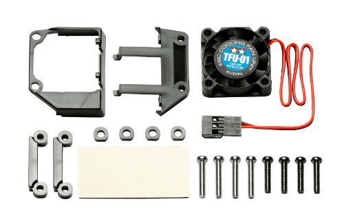 Preisvergleich Produktbild Tamiya TFU-01 Lüfter für TBLE-02S