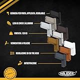 Zoom IMG-1 najder cerniera per porta in Zoom IMG-1 najder cerniera per porta in