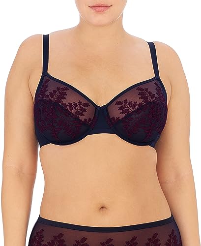 Image of Natori Women's Pure Luxe Custom Coverage Contour Uw