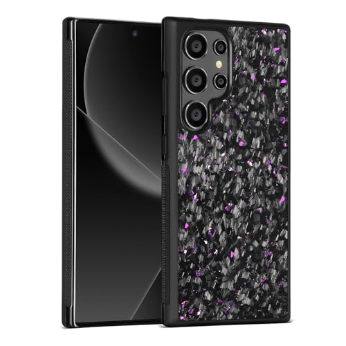 Coque aramide Samsung A34 5G protection carbone anti-chute