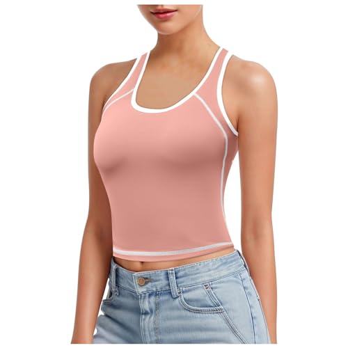 Débardeur col haut femme pour la course à pied gilet sportif ajusté de la collection Cloud Pro
