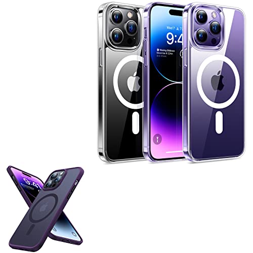 Save 32% to buy Purple Magnetic Guardian& Magnetic Diamond Clear Together