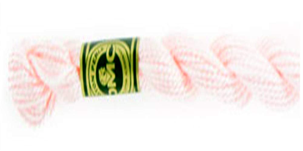 Amazon.com: DMC Sz 3 Skein-16.4 yds/Lt Baby Pink/819 : Arts