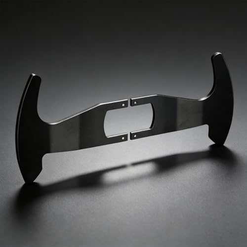 Levas de cambio para G29 G920 Racing Scull de ajuste multiángulo 6