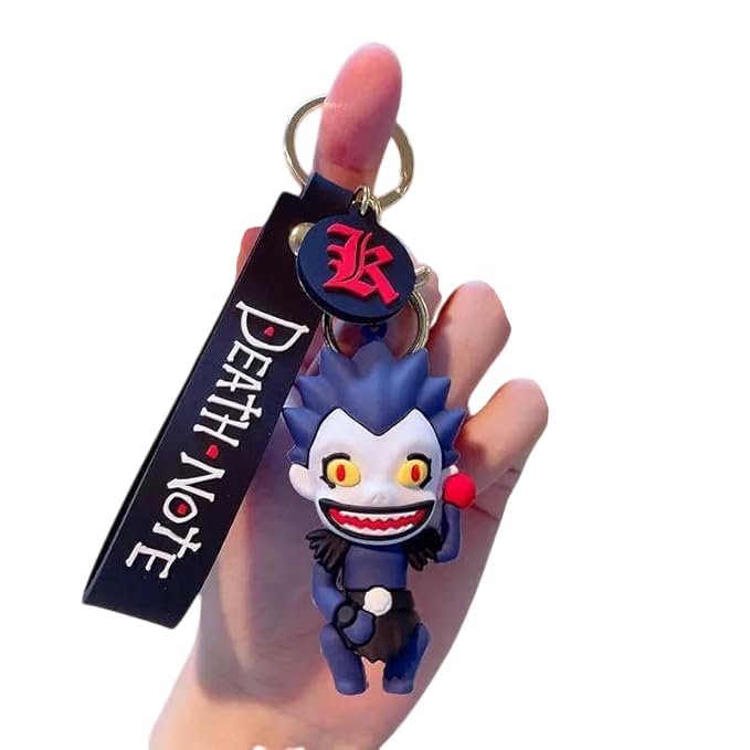 Image of Keychains For Girls Boys, Cute Pendant Keychains Accessories, Cute Kawaii Key ring Purse Backpack, Key Chain Accessories Wristlet Key chain Car Charms
