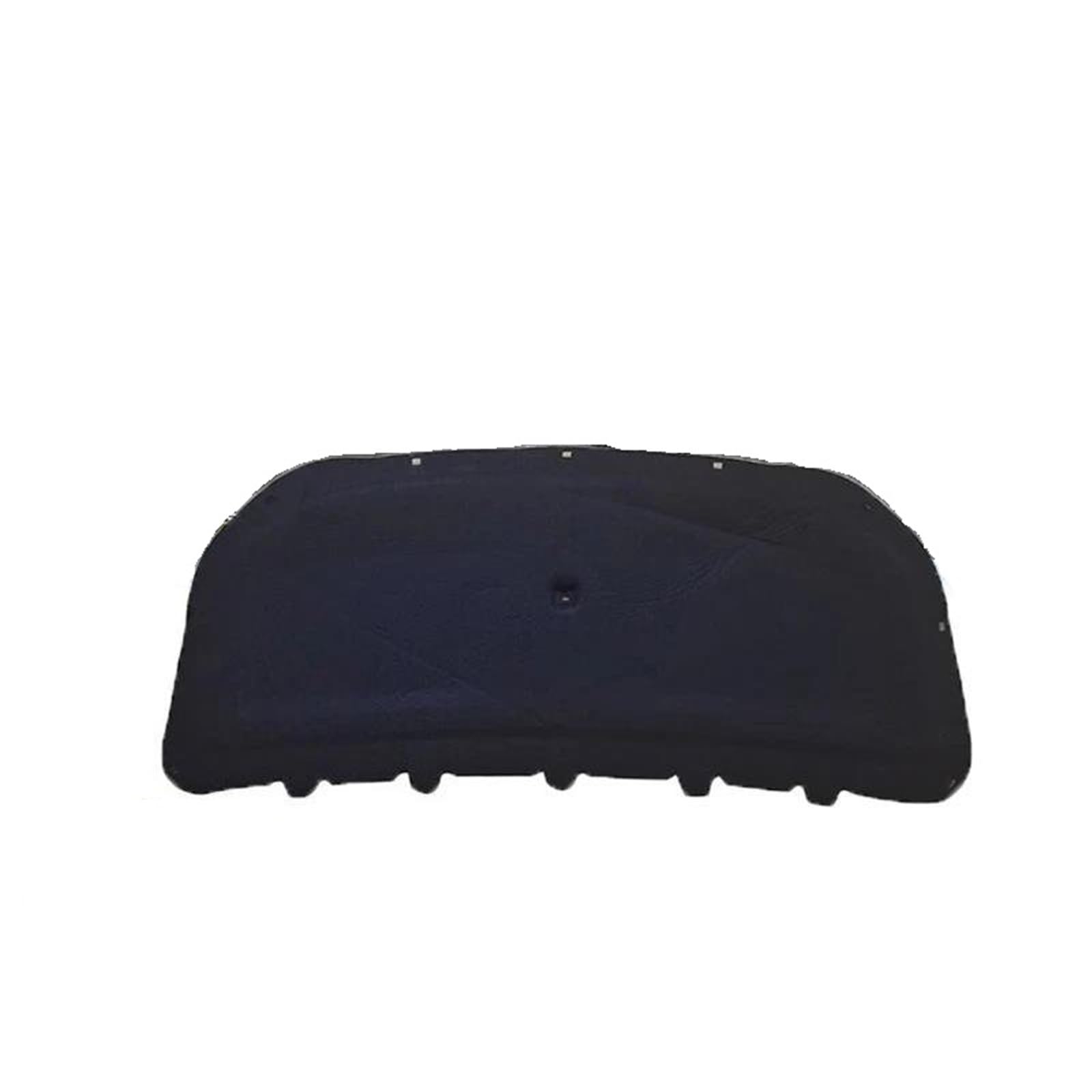 Front Hood Engine Sound Insulation Pad Cotton Cover Soundproof for VW for Touran 1T 2011-2015 Liner