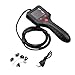 Handheld Industrial Endoscope, 1080P HD LED with Ligh and 6.6ft Cable Accssory, IP67 Waterproof for Men B