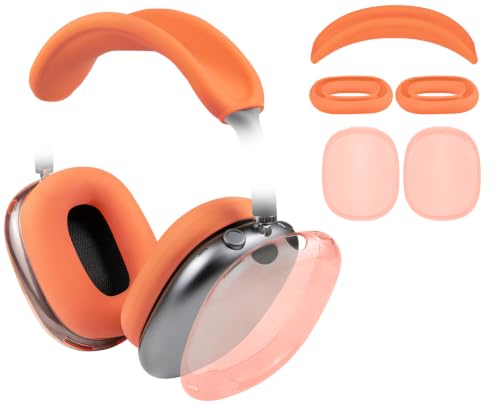Amazon | SOULWIT 保護キット for AirPods Max 2/1 (2026/2024/2020