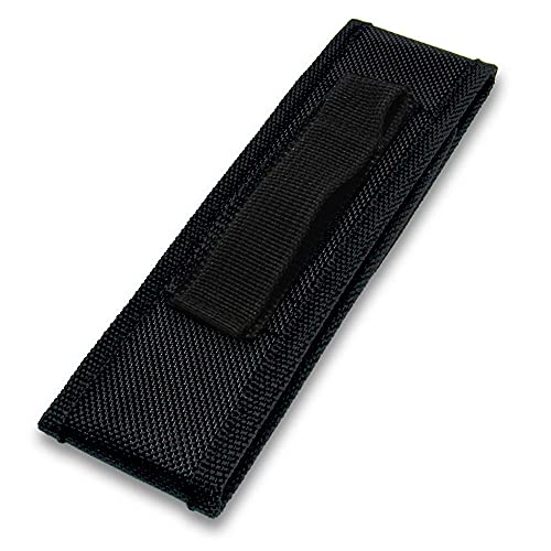 Ecogear Fx Tactical Led Flashlight Holster - Fits Most Medium Size Flashlights Including Ecogear Fx Models Tk120 And Tk130 #TOP2