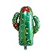 3 PACK of Large Cactus Balloons 29
