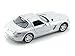KiNSMART - Mercedes-Benz SLS AMG 1:36 Scale 5