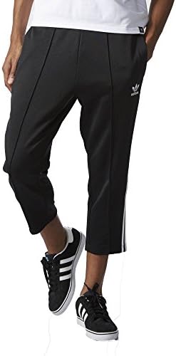 adidas cropped pants