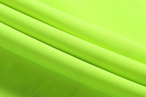 Sportides Boy's Quick Dry Active Sport Short Sleeve Breathable T-Shirt Tee Top Lbs701 Greenyellow M #TOP3