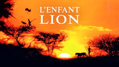 L'Enfant lion – vue 2