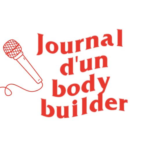 JOURNAL D'UN BODYBUILDER Titelbild