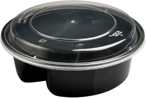 Zurano �g���̂ĕٓ��� �g���̂ėe�� �t�[�h�p�b�N ���� �W�t�� �����Wok �`�R��h�~ ��e�� �H�iPP�f�� �ςݏd�˃R���e�i �e�� �����`/�s�N�j�b�N/�^����/�s��/����/���o �{�́E�W�Z�b�g �ƒ�p �Ɩ��p (50��,C�i580ml�j) [���s
