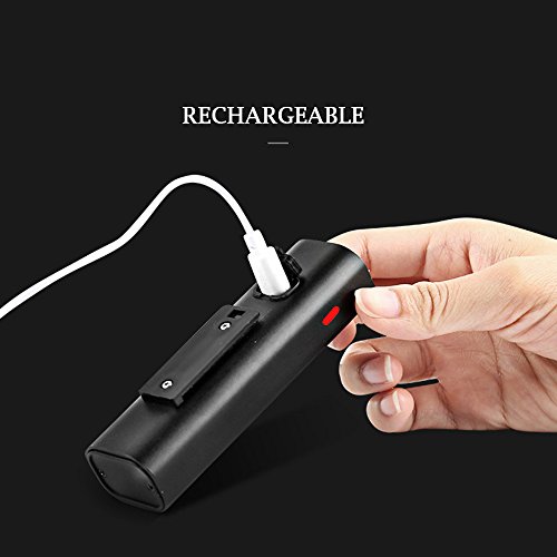 Lixada Luz Da Bicicleta recarregável Super Brilhante Bicicleta Farol Bicicleta Ciclismo Luz Da Lâmpa