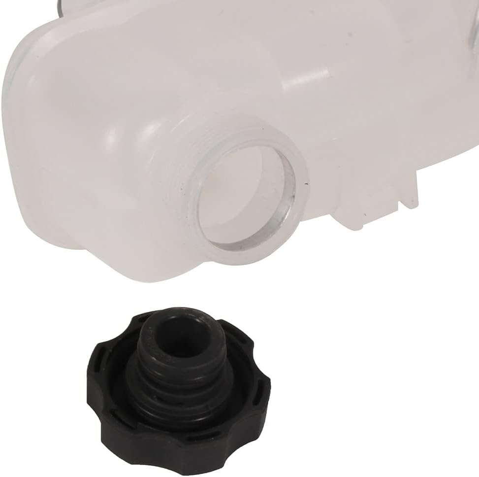 Coolant Overflow Tank Fits For Chevy Cavalier 1995-1998 For Chevy For Malibu 1997-1998 For Oldsmobile Cutlass 1997-1998 For Pontiac Sunfire 1995-1998 Coolant Reservoir Bottle