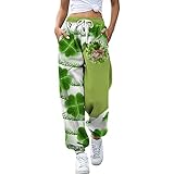 🍑GESCHENKIDEE: Diese bequeme und stylische Hose, funktionelle und schicke Boho-Hose, möchten Sie einfach Ihren Lieben schenken. Es ist, als würde man sagen, dass man sie liebt und darüber nachgedacht hat.
